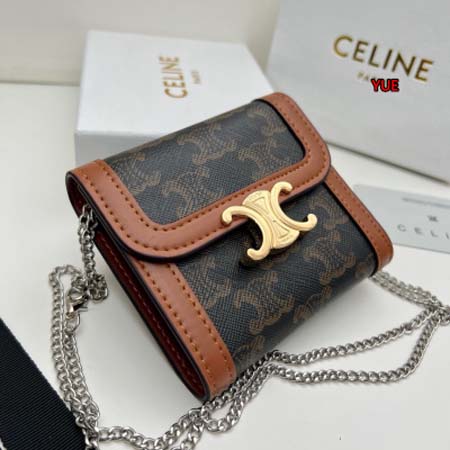 2024年3月27日人気新作入荷 CELINE ブランドバッグ yue工場