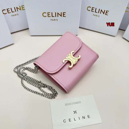 2024年3月27日人気新作入荷 CELINE ブランドバッグ yue工場