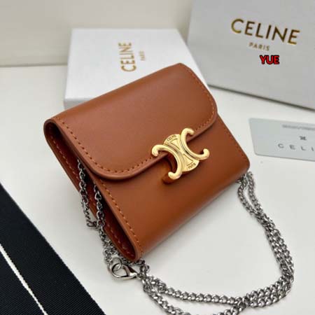 2024年3月27日人気新作入荷 CELINE ブランドバッグ yue工場