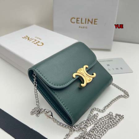 2024年3月27日人気新作入荷 CELINE ブランドバッグ yue工場