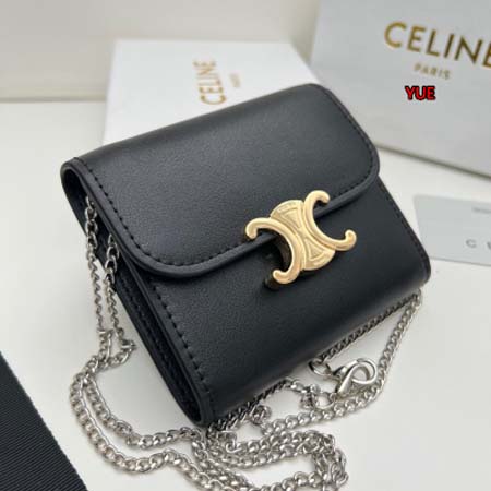 2024年3月27日人気新作入荷 CELINE ブランドバッグ yue工場