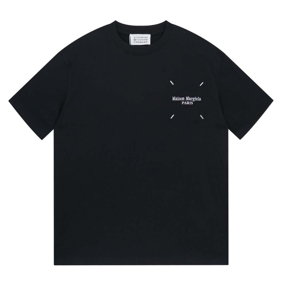 2024年3月28日春夏新作入荷Maison Margiela半袖 Tシャツ30工場