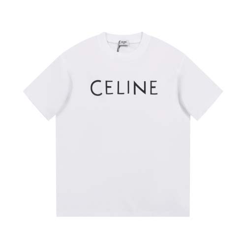 2024年3月28日春夏新作入荷CELINE 半袖 Tシャツ30工場