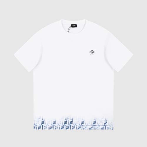 2024年3月28日春夏新作入荷フェンディ半袖 Tシャツ30工場