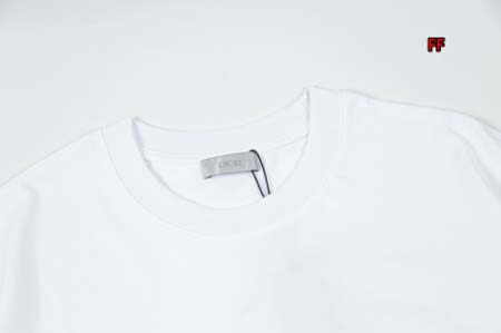 2024年4月1日春夏新作入荷ディオール半袖 Tシャツ FF工場