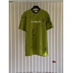 2024年3月3日早春高品質新作ジバンシー半袖 Tシャツ038工場