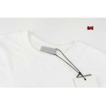 2024年3月4日早春新作ディオール 半袖 Tシャツ30工場