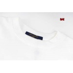 2024年3月4日早春新作ルイヴィトン 半袖 Tシャツ30工場