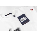 2024年3月4日早春新作ルイヴィトン 半袖 Tシャツ30工場