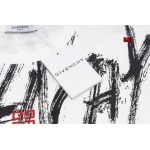 2024年3月4日早春新作ジバンシー半袖 Tシャツ30工場 S-XXL