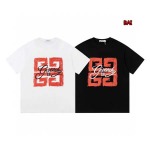 2024年3月4日早春新作ジバンシー半袖 Tシャツ30工場 S-XXL