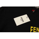 2024年3月4日早春新作フェンディ 半袖 Tシャツ30工場S-XXL