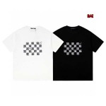 2024年3月4日早春新作ルイヴィトン 半袖 Tシャツ30工場S-XXL