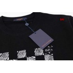 2024年3月4日早春新作ルイヴィトン 半袖 Tシャツ30工場S-XXL