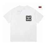 2024年3月4日早春新作ジバンシー  半袖 Tシャツ30工場