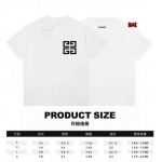 2024年3月4日早春新作ジバンシー  半袖 Tシャツ30工場