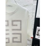 2024年3月4日早春新作ジバンシー半袖 Tシャツ30工場