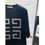 2024年3月4日早春新作ジバンシー 半袖 Tシャツ30工場