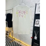 2024年3月4日早春新作ディオール半袖 Tシャツ30工場