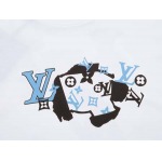 2024年3月4日早春新作ルイヴィトン 半袖 Tシャツ30工場