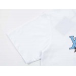 2024年3月4日早春新作ルイヴィトン 半袖 Tシャツ30工場