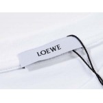 2024年3月4日早春新作LOEWE  半袖 Tシャツ30工場