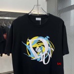 2024年3月4日早春新作ディオール半袖 Tシャツ30工場