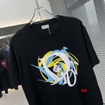 2024年3月4日早春新作ディオール半袖 Tシャツ30工場