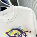 2024年3月4日早春新作ディオール半袖 Tシャツ30工場