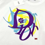 2024年3月4日早春新作ディオール半袖 Tシャツ30工場