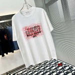 2024年3月4日早春新作Maison Margiela半袖 Tシャツ30工場