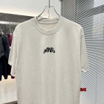 2024年3月4日早春新作Maison Margiela半袖 Tシャツ30工場