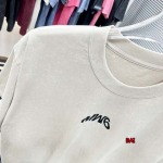 2024年3月4日早春新作Maison Margiela半袖 Tシャツ30工場