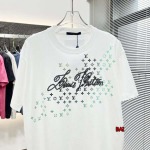 2024年3月4日早春新作ルイヴィトン半袖 Tシャツ30工場