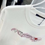 2024年3月4日早春新作ルイヴィトン 半袖 Tシャツ30工場