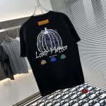 2024年3月4日早春新作ルイヴィトン 半袖 Tシャツ30工場