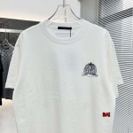 2024年3月4日早春新作ルイヴィトン 半袖 Tシャツ30工場