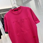 2024年3月4日早春新作ルイヴィトン 半袖 Tシャツ30工場