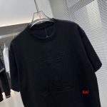 2024年3月4日早春新作ルイヴィトン 半袖 Tシャツ30工場