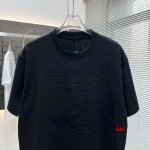 2024年3月4日早春新作ルイヴィトン 半袖 Tシャツ30工場