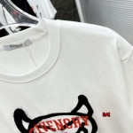 2024年3月4日早春新作ジバンシー半袖 Tシャツ30工場