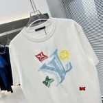 2024年3月4日早春新作ルイヴィトン半袖 Tシャツ30工場