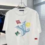 2024年3月4日早春新作ルイヴィトン半袖 Tシャツ30工場