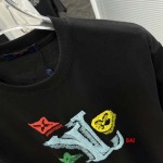 2024年3月4日早春新作ルイヴィトン半袖 Tシャツ30工場