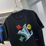 2024年3月4日早春新作ルイヴィトン半袖 Tシャツ30工場