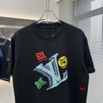 2024年3月4日早春新作ルイヴィトン半袖 Tシャツ30工場