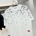 2024年3月4日早春新作ディオール半袖 Tシャツ30工場