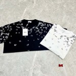 2024年3月4日早春新作ディオール半袖 Tシャツ30工場