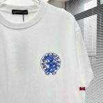 2024年3月4日早春新作クロムハーツ半袖 Tシャツ30工場