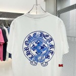 2024年3月4日早春新作クロムハーツ半袖 Tシャツ30工場